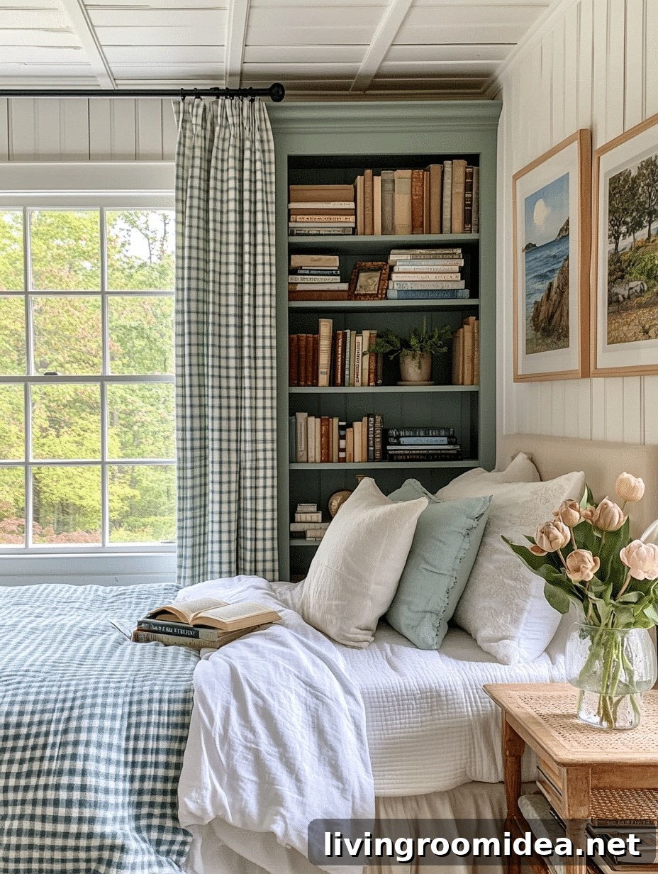 Gingham Style Guide: How to Wear the Timeless Checked Trend 2 img 189860 1 2