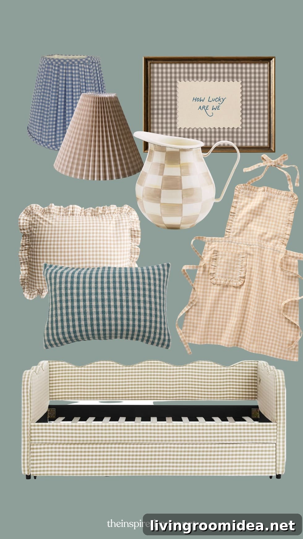 Gingham Style Guide: How to Wear the Timeless Check Trend 7 img 189860 9