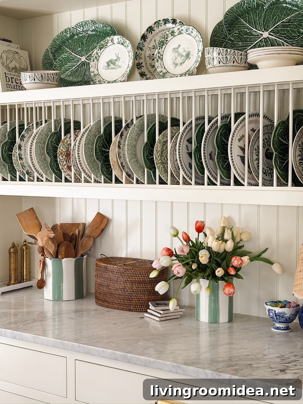 Spring Kitchen Puttering: Fresh Ideas for Seasonal Cooking 10 img 190394 10 1