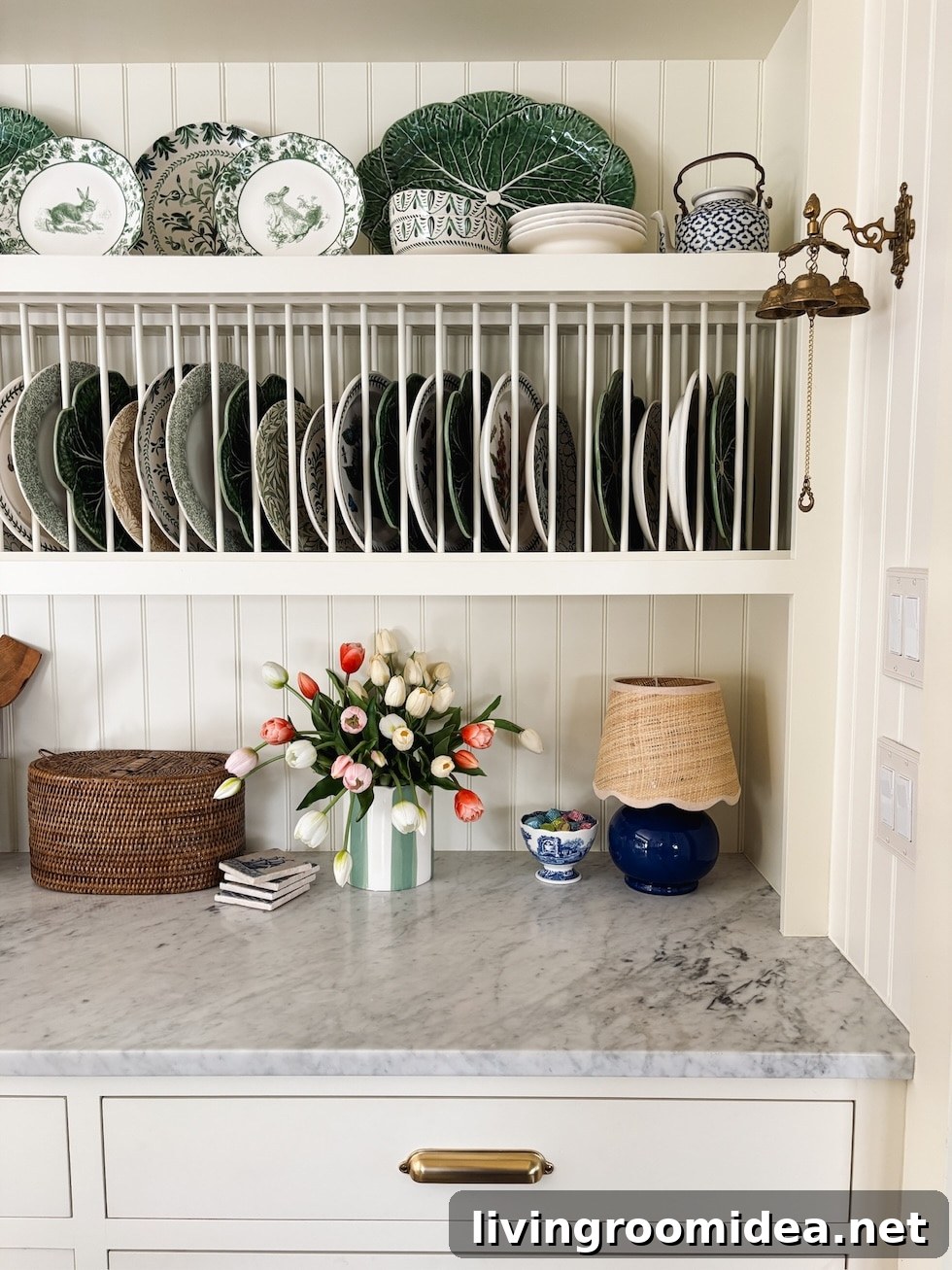 Spring Kitchen Puttering: Fresh Ideas for Seasonal Cooking 14 img 190394 14 1