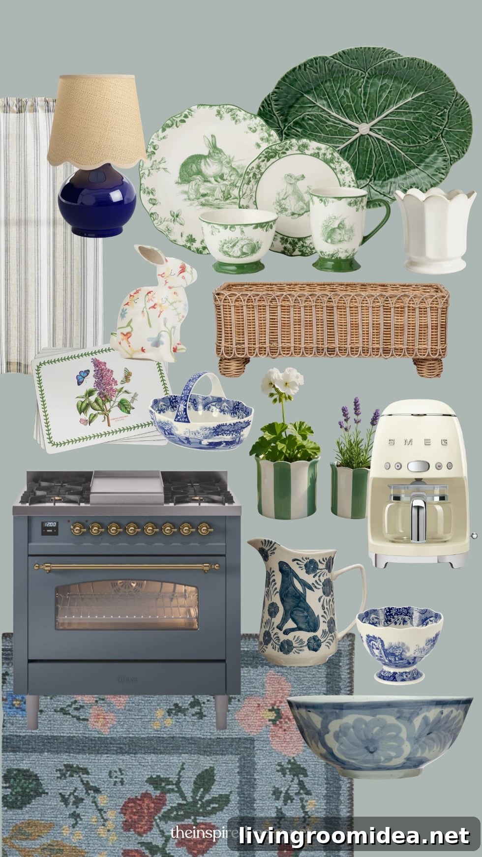 Spring Kitchen Puttering: Fresh Ideas for Seasonal Cooking 4 img 190394 3 1