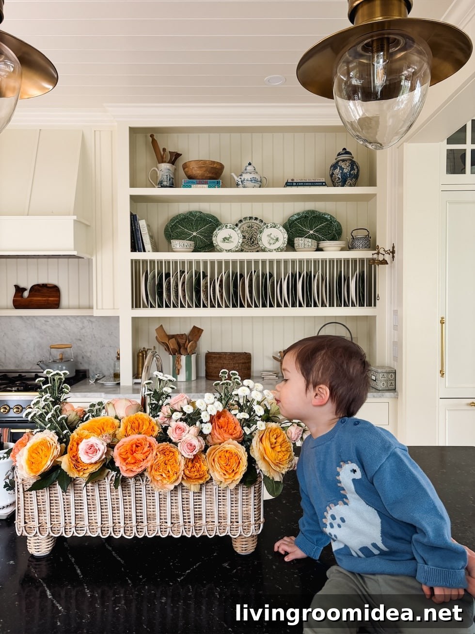Spring Kitchen Puttering: Fresh Ideas for Seasonal Cooking 5 img 190394 5 1