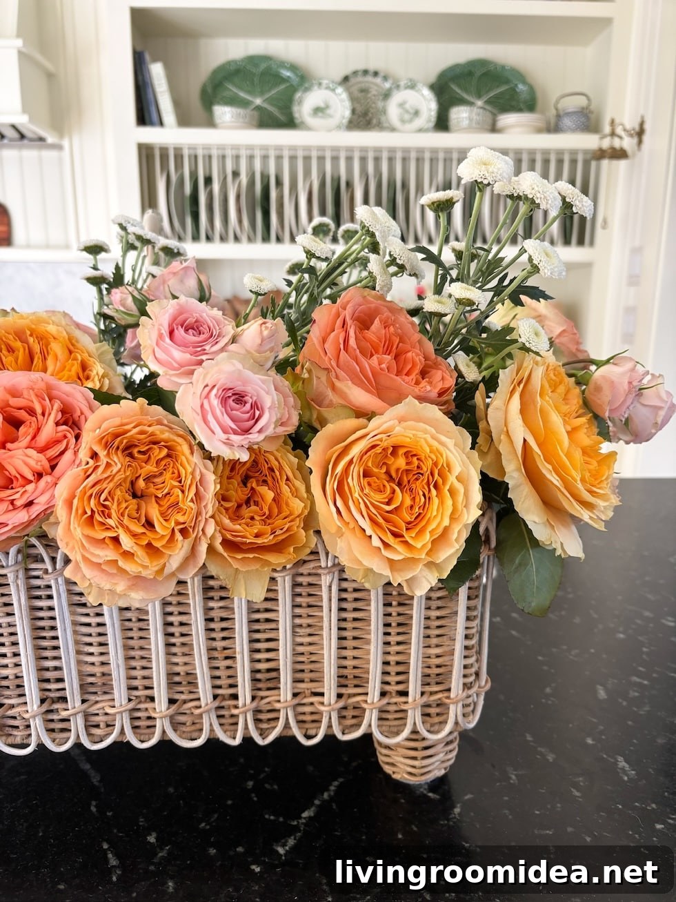 Spring Kitchen Puttering: Fresh Ideas for Seasonal Cooking 6 img 190394 6 1