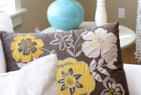 Summer Decorating: How Pretty File Boxes and Shiny Finds Spark Joy