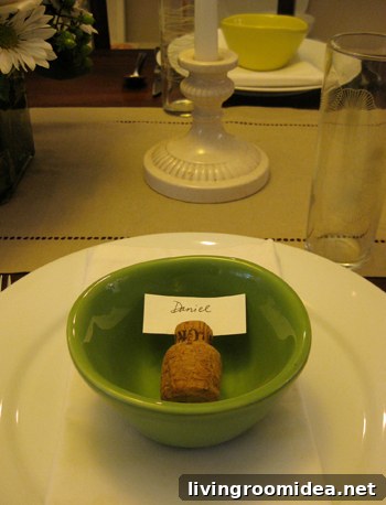 Creative Thanksgiving Place Setting Ideas to Impress Guests 10 img 19106 10