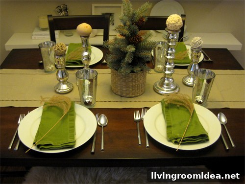 Creative Thanksgiving Place Setting Ideas to Impress Guests 11 img 19106 11