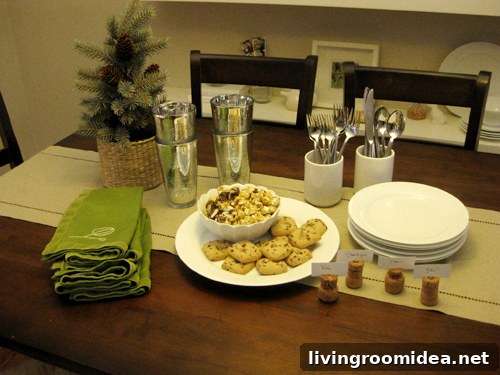 Creative Thanksgiving Place Setting Ideas to Impress Guests 12 img 19106 12