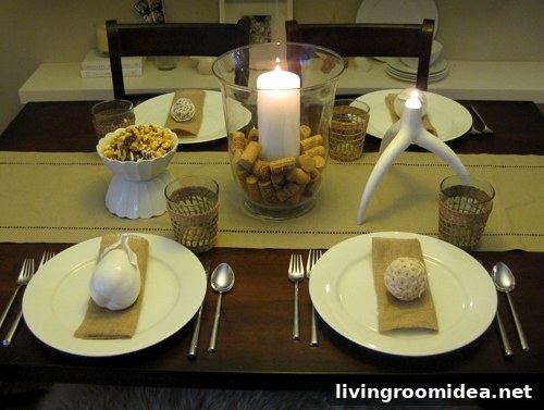 Creative Thanksgiving Place Setting Ideas to Impress Guests 8 img 19106 8