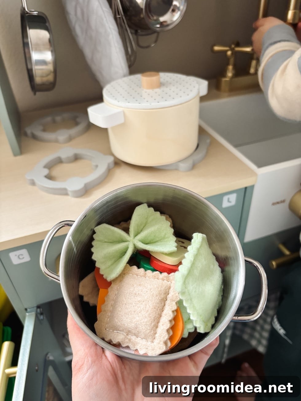 Adorable Toddler Play Kitchen and Top Pretend-Play Toys for Grandkids 7 img 191362 7