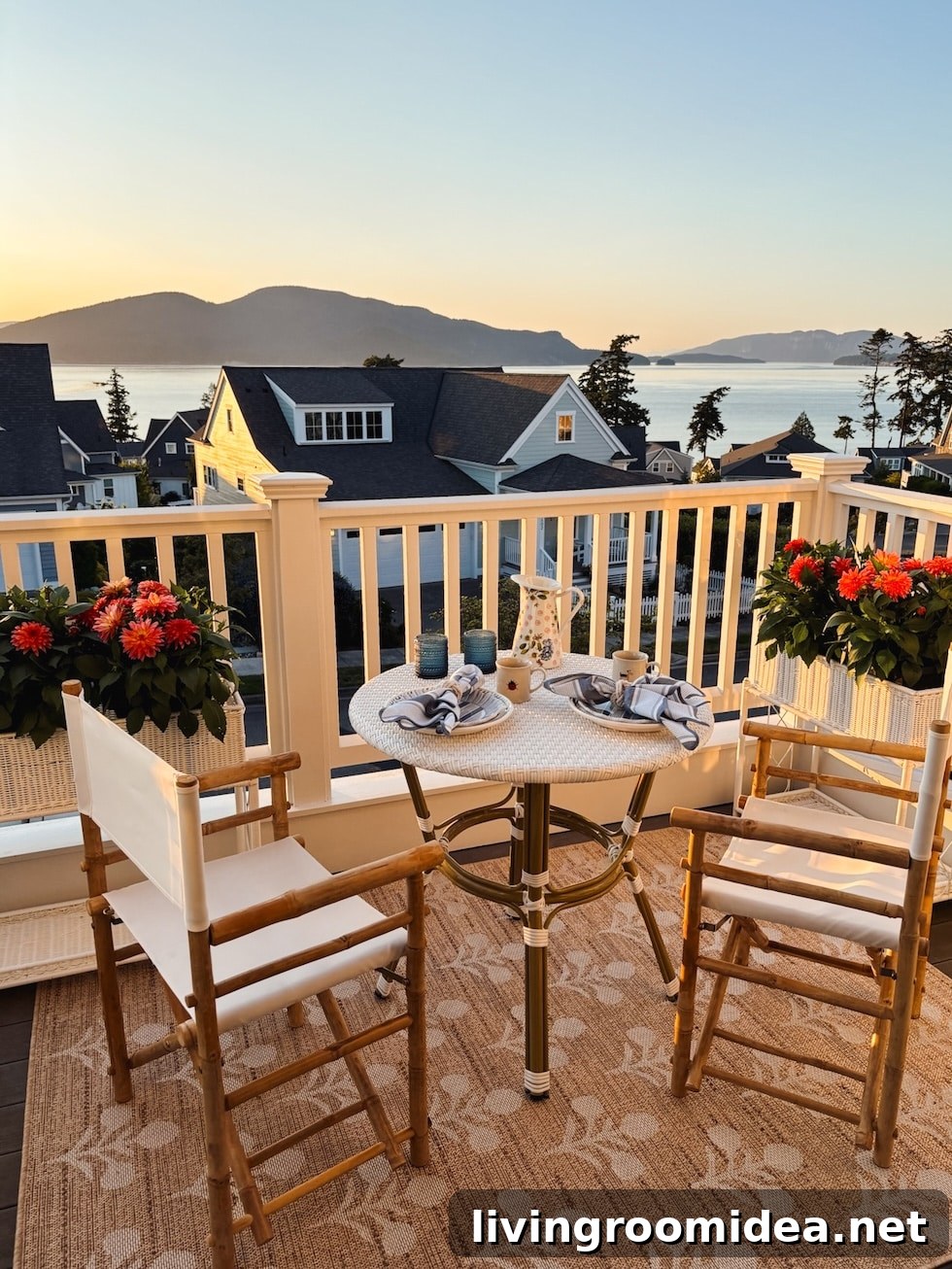 3 Ways to Transform a Small Outdoor Space into a Relaxing Retreat 10 img 191453 10 1