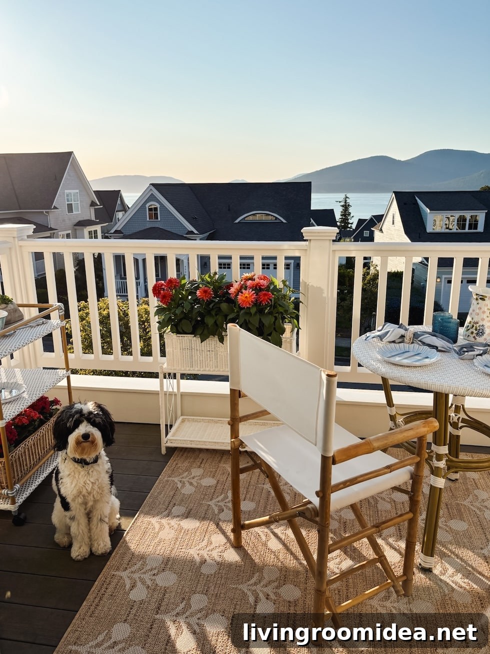 3 Ways to Transform a Small Outdoor Space into a Relaxing Retreat 4 img 191453 4 1