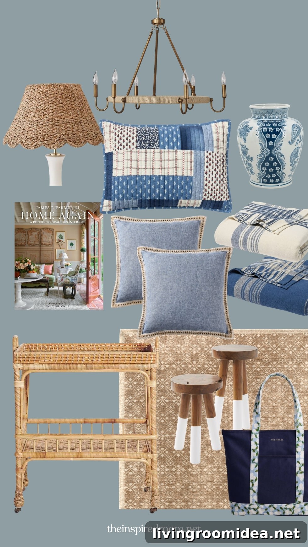 Home items