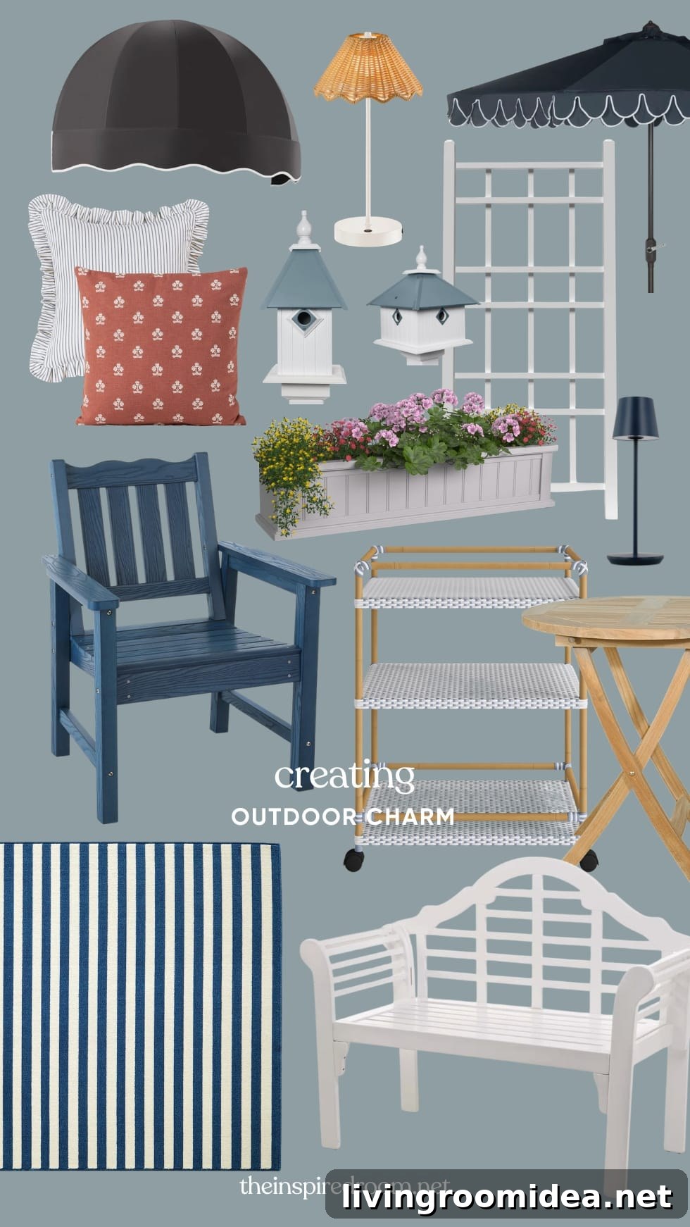 6 Charming Ideas to Add Cottage Style to Your Backyard 3 img 193940 2