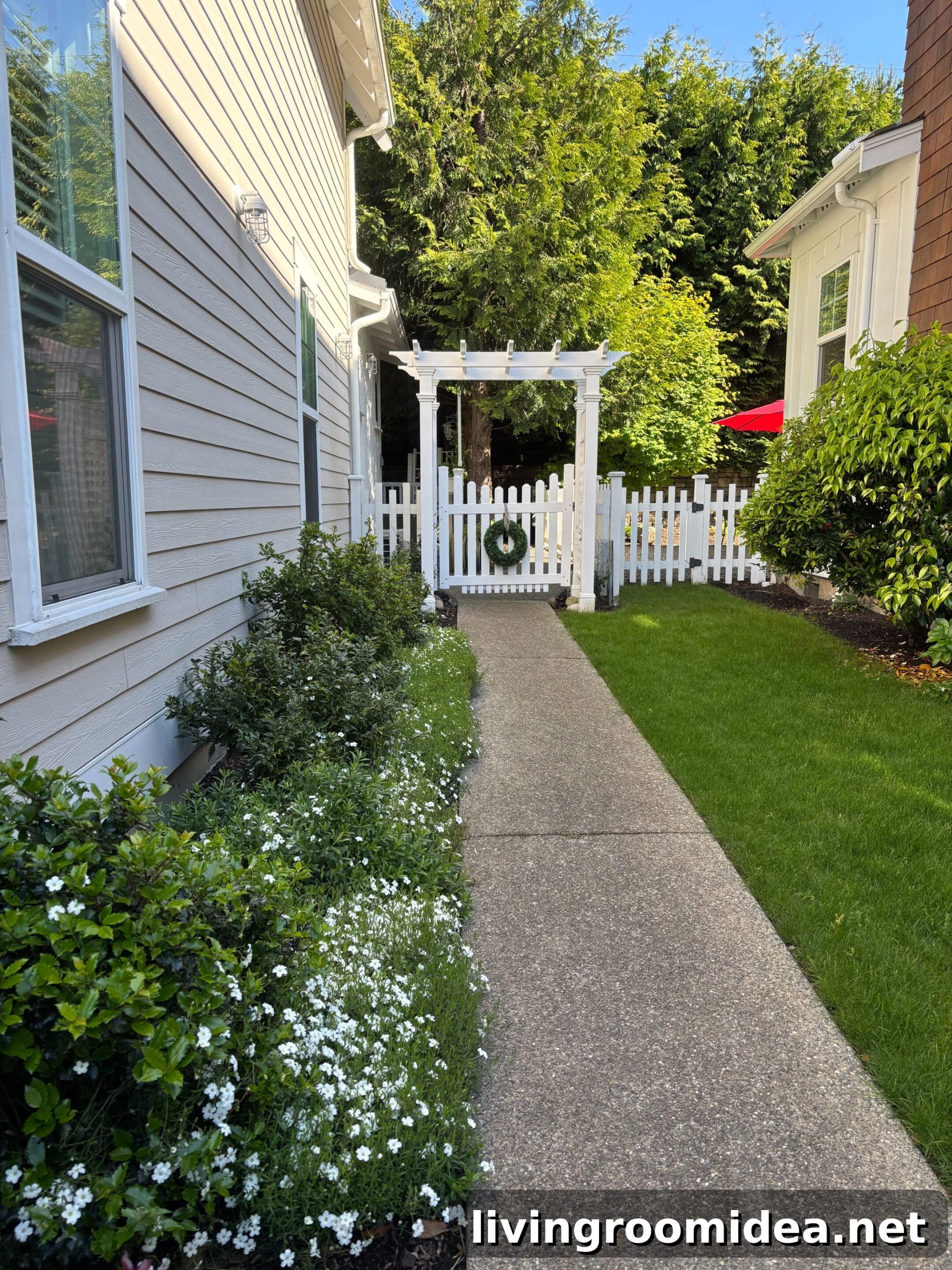 NW Coastal Woodland Cottage Backyard: Progress, Challenges & Next Steps 12 img 193948 11 scaled