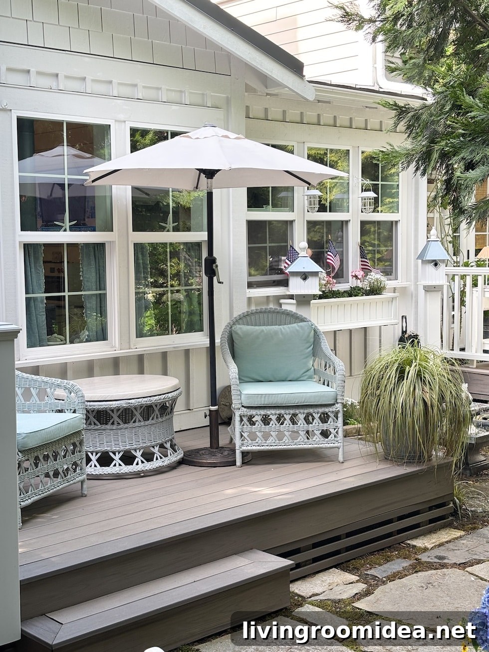 NW Coastal Woodland Cottage Backyard: Progress, Challenges & Next Steps 10 img 193948 9
