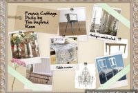 French Cottage Meets Farmhouse: Dining Room Inspiration + $10,000 Giveaway