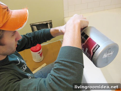 Grouting White Subway Tile: Pro Tips for a Flawless Finish 4 img 20785 3