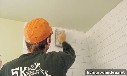 Grouting White Subway Tile: Pro Tips for a Flawless Finish 6 img 20785 5