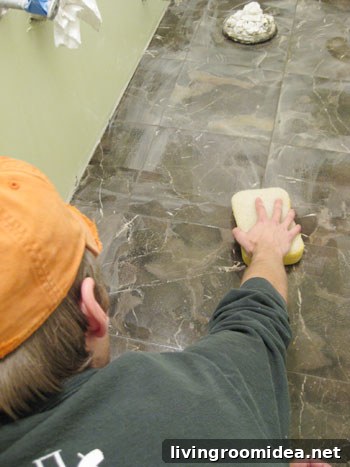 Grouting White Subway Tile: Pro Tips for a Flawless Finish 9 img 20785 8