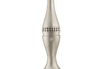 Why We Chose This Upright Vacuum: Honest Review & Buying Guide