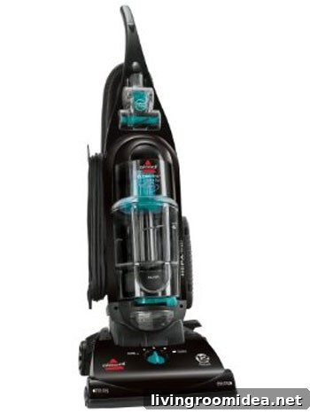 Bissell Cleanview Helix