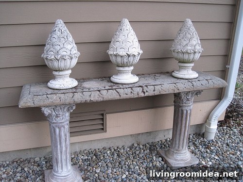 Weekend DIY Potting Table and Garden Project Guide 5 potting bench