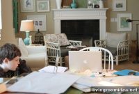 How to Achieve the Lived-In Home Look