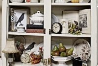Holiday Decorating Day 10: Stylish Mantel and Display Shelf Tips