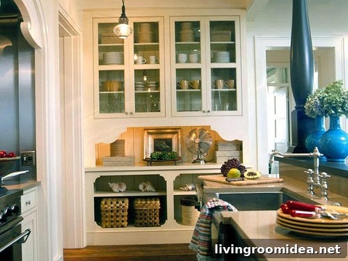 kitchen ideas