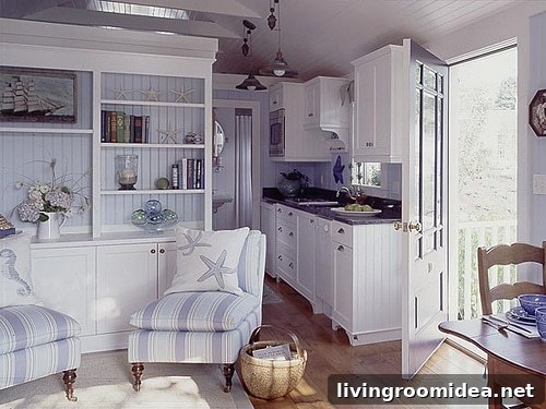 cottage kitchen ideas