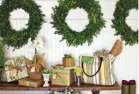 Christmas Decorating Ideas: The Power of Three (Day 14)