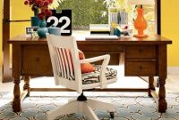 Starting Your Home Office: 5 Practical Steps to Get Organized