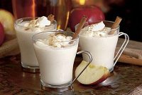 Day 28: Cozy Holiday Drinks to Warm Your Season