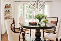 Holiday Entertaining Tips: Stylish Dining Room Ideas (Day 29)