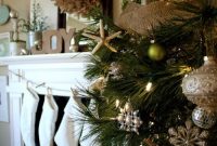 2011 Christmas Home Tours at The Inspired Room — Virtual House Tour Party