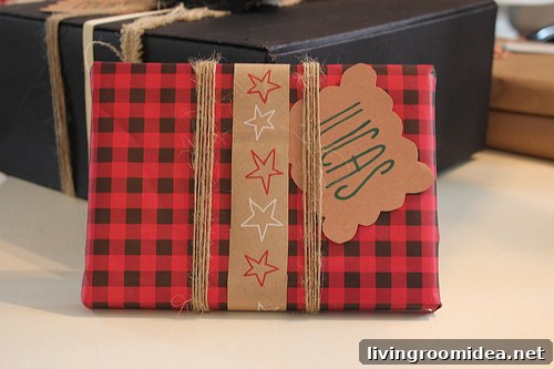 trader joe's gift wrap
