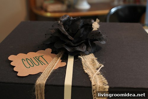 Gift-Wrapping-Ideas wedding, christmas gift wrap