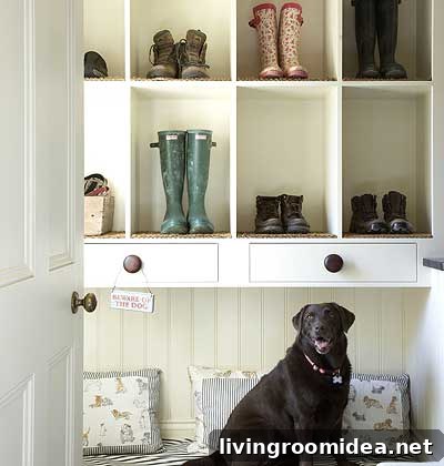 entry organization