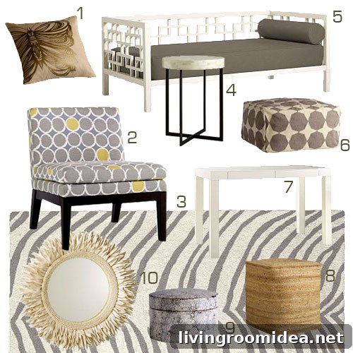 West Elm favorites
