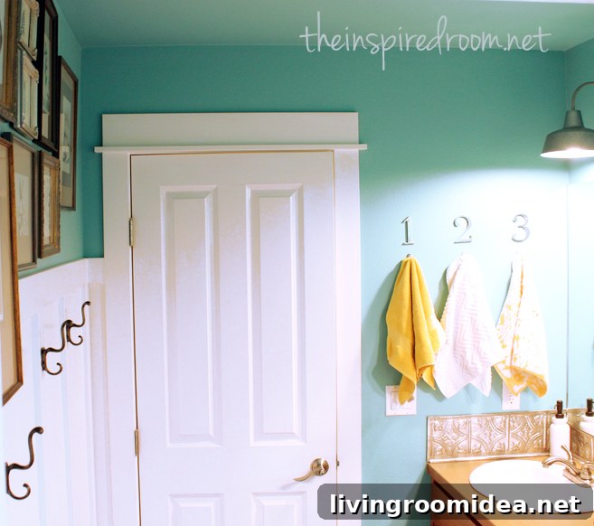 Boy’s Bathroom Remodel: Before and After Transformation 9 img 26106 15