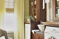 Stylish Laundry Room Ideas and Storage Solutions