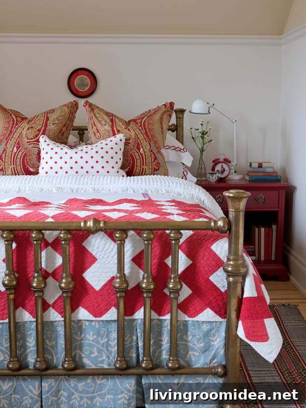 Choosing Curtain Colors & Patterns: Inspiration from My Anthro Home Office 2 Sarah Richardson interior