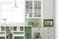 Green With Envy: Stylish Ways to Use Green in Your Home Decor