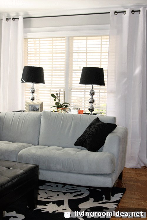 cheap curtain rods diy img 27717 6