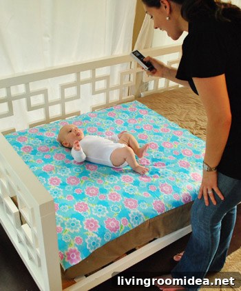Weekly Baby Photo Tips: How We Capture Growth and Milestones 3 Selecting photos