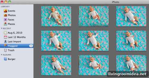 Weekly Baby Photo Tips: How We Capture Growth and Milestones 4 Chosen image