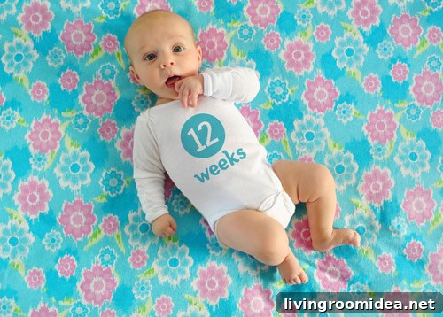 Weekly Baby Photo Tips: How We Capture Growth and Milestones 10 Final image