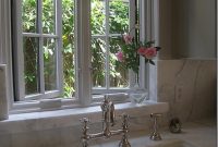 Kitchen Makeover Ideas and Advantages of Small-Home Living