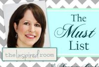 Inspiration Checklist for Decorating Your Home