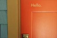 7 Vibrant Front Door Colors and How to Choose Yours